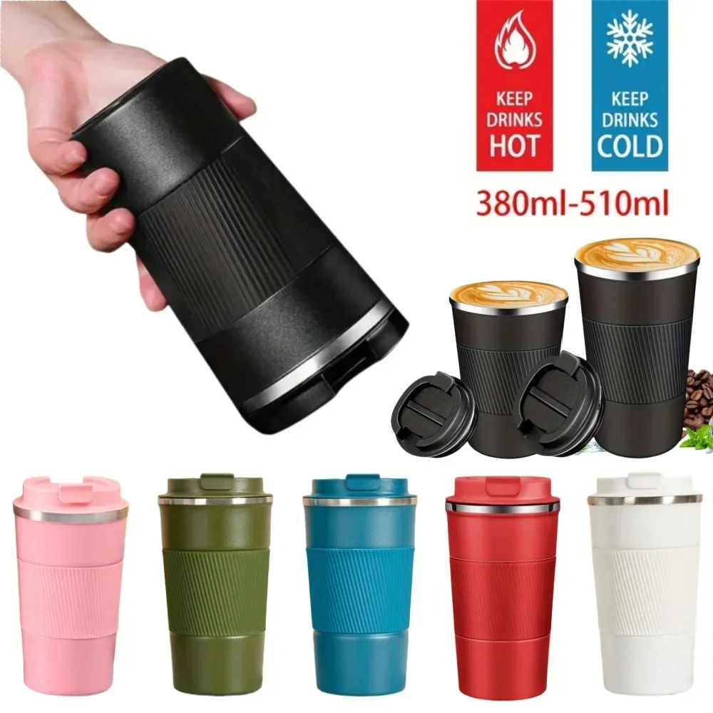 Nouveau Thermo café Thermo tas - Coffee Tea Exchange avis et prix