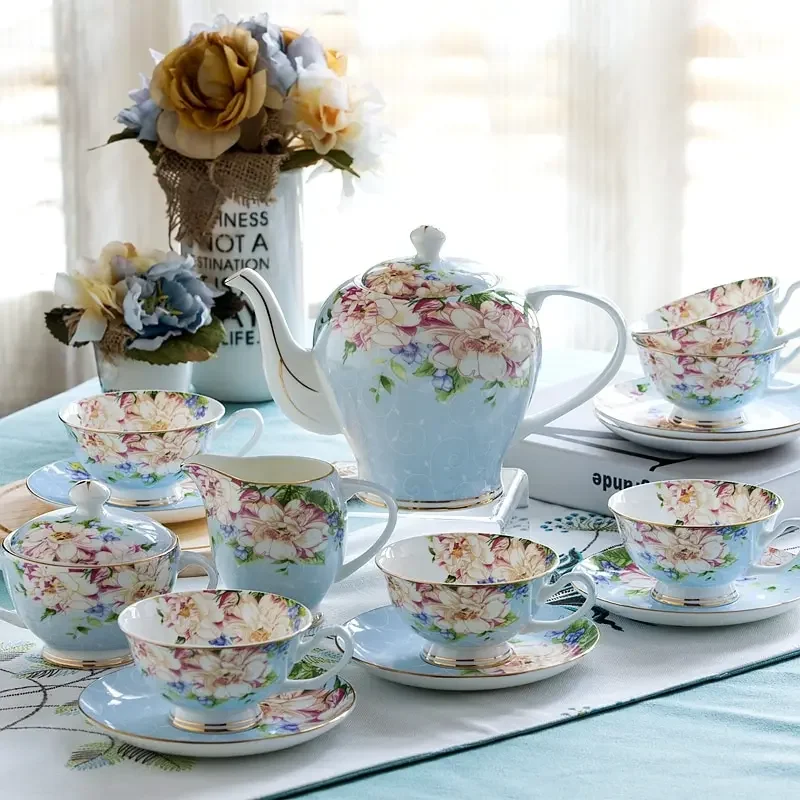 Ensemble de tasses à café en p - Coffee Tea Creamer avis et prix