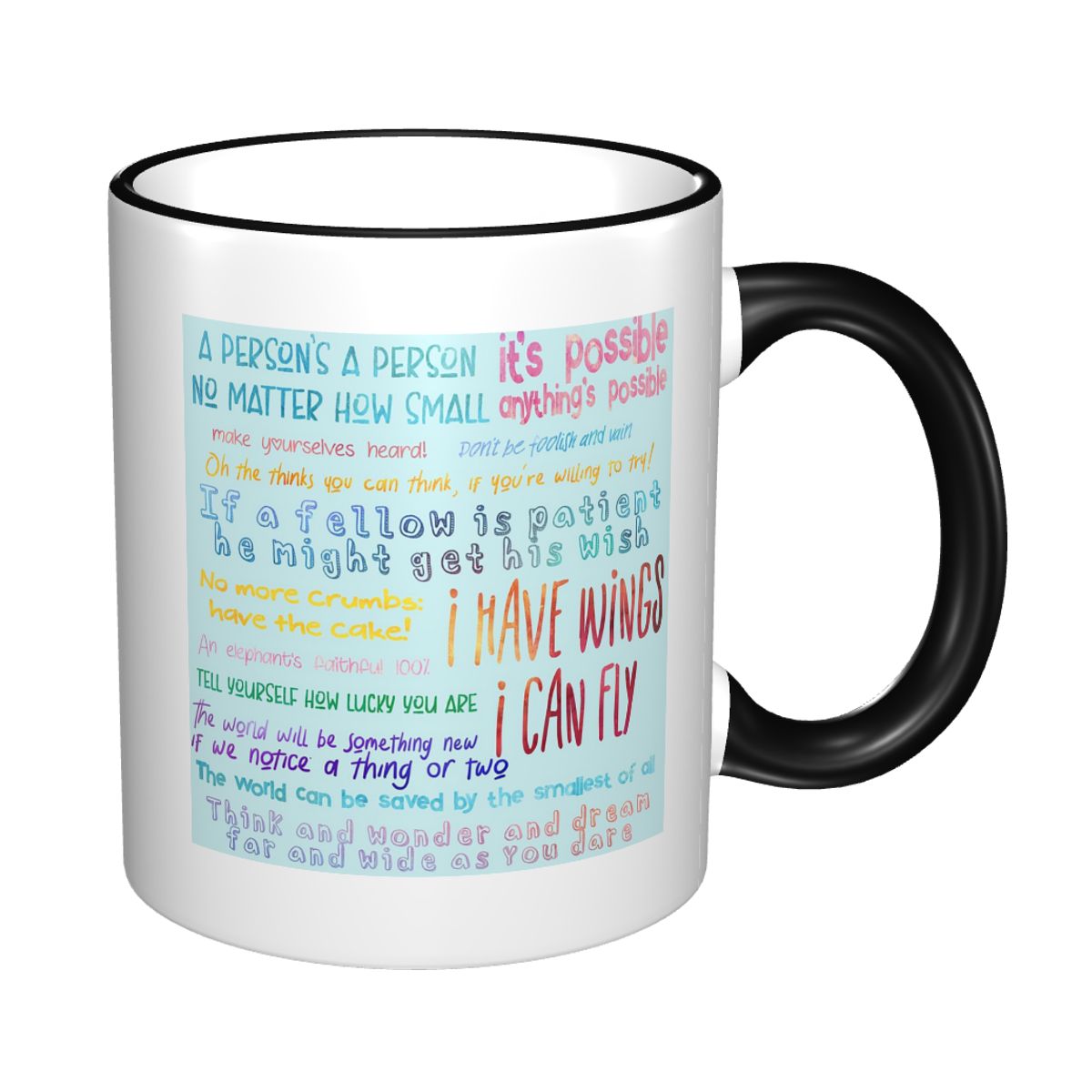 Ensemble de tasses à café en c - Coffee And Tea Quotes Funny avis et prix