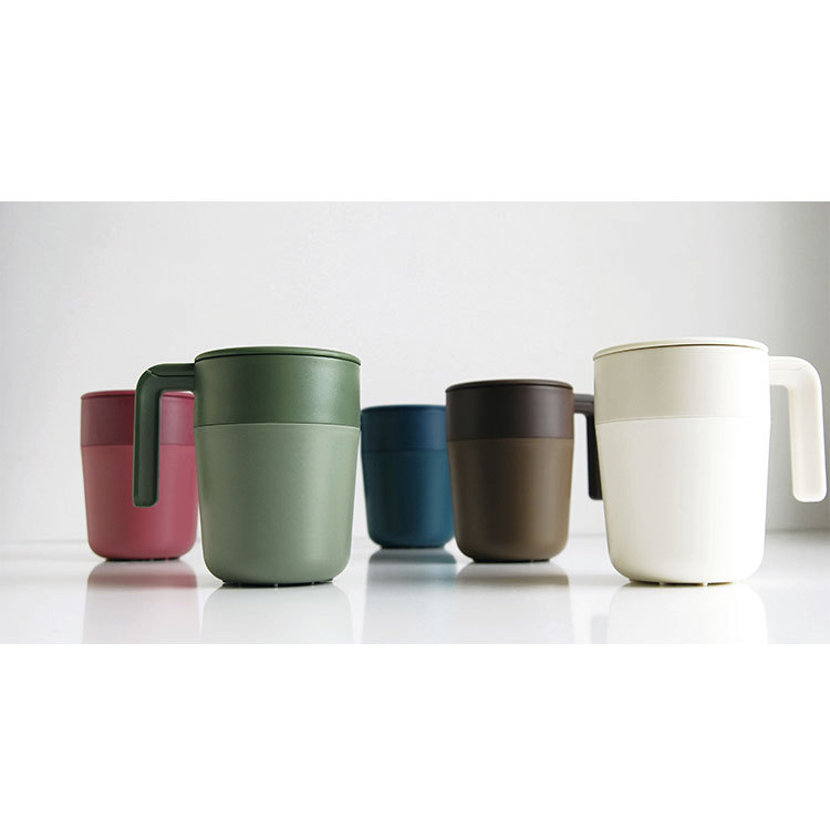 Tasse à Pression Française de  - Coffee Tea Exchange avis et prix