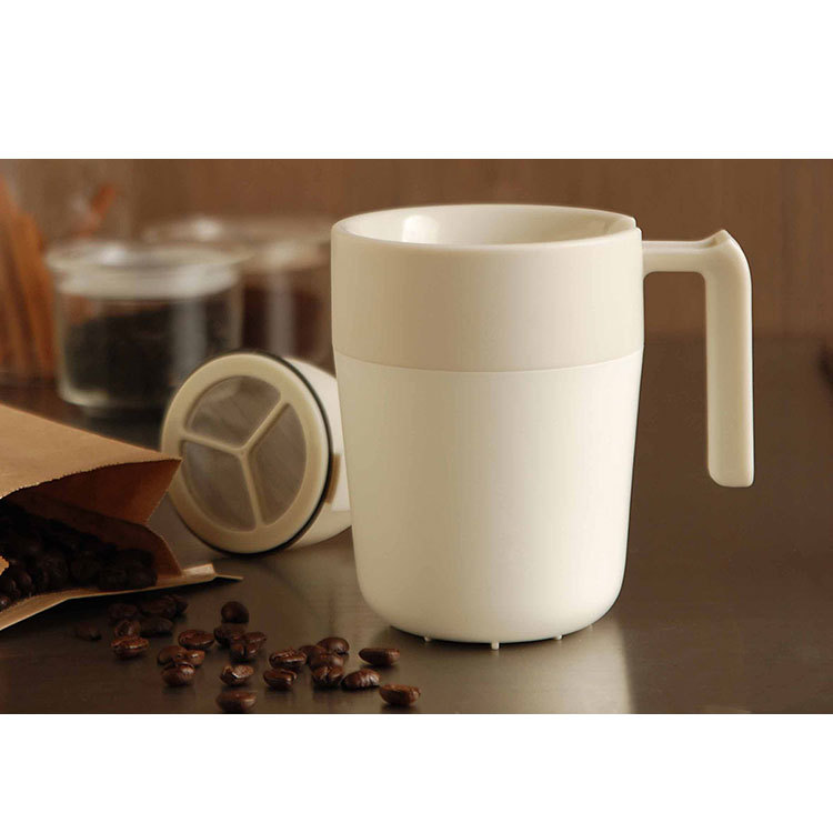 Tasse à Pression Française de  - Coffee Tea Exchange avis et prix