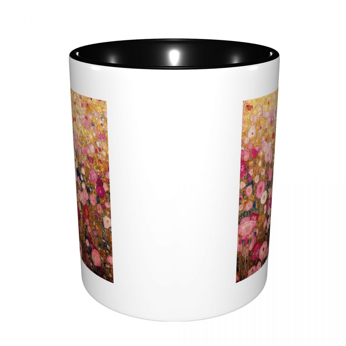 Tasse à café en céramique amus - Coffee Tea Gardens avis et prix
