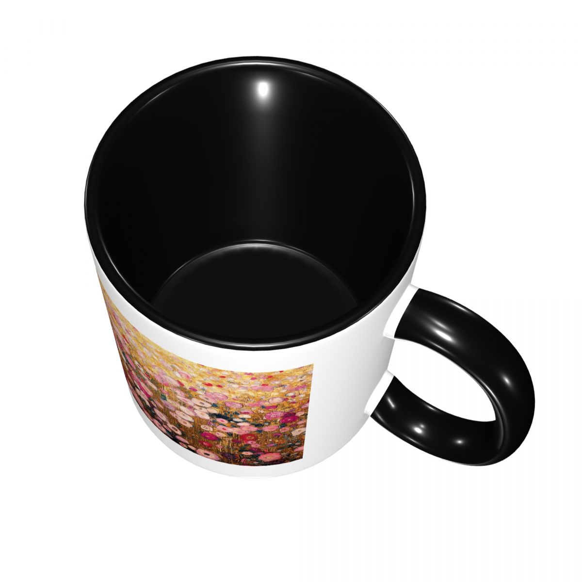 Tasse à café en céramique amus - Coffee Tea Gardens avis et prix