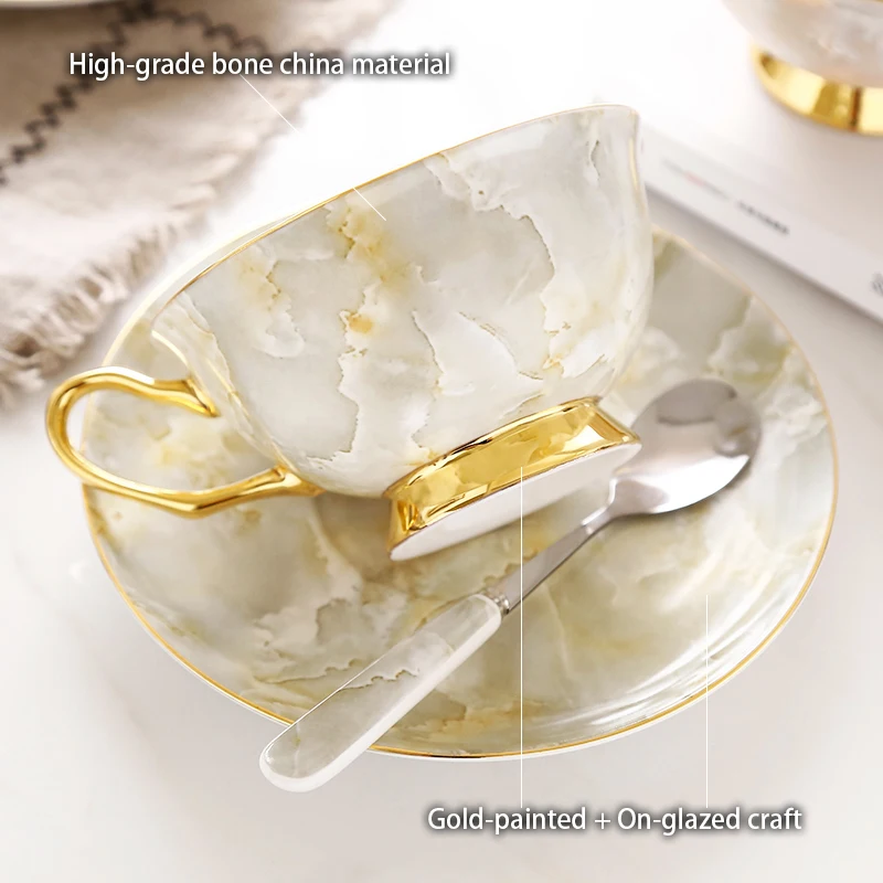 Service à café en porcelaine d - Coffee Tea Creamer avis et prix