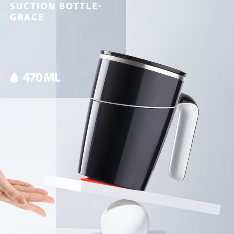 Tasse thermos en acier inoxyda - Coffee Tea Exchange avis et prix