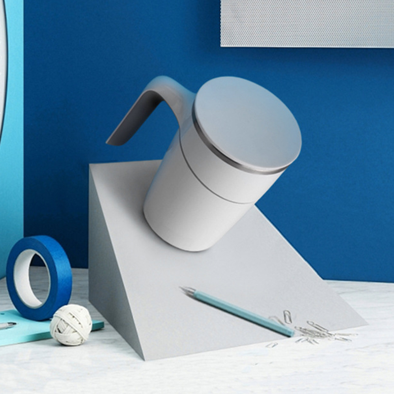Tasse thermos en acier inoxyda - Coffee Tea Exchange avis et prix