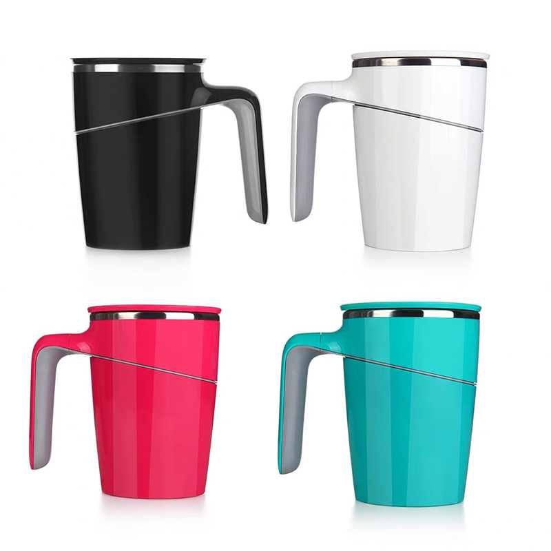 Tasse thermos en acier inoxyda - Coffee Tea Exchange avis et prix
