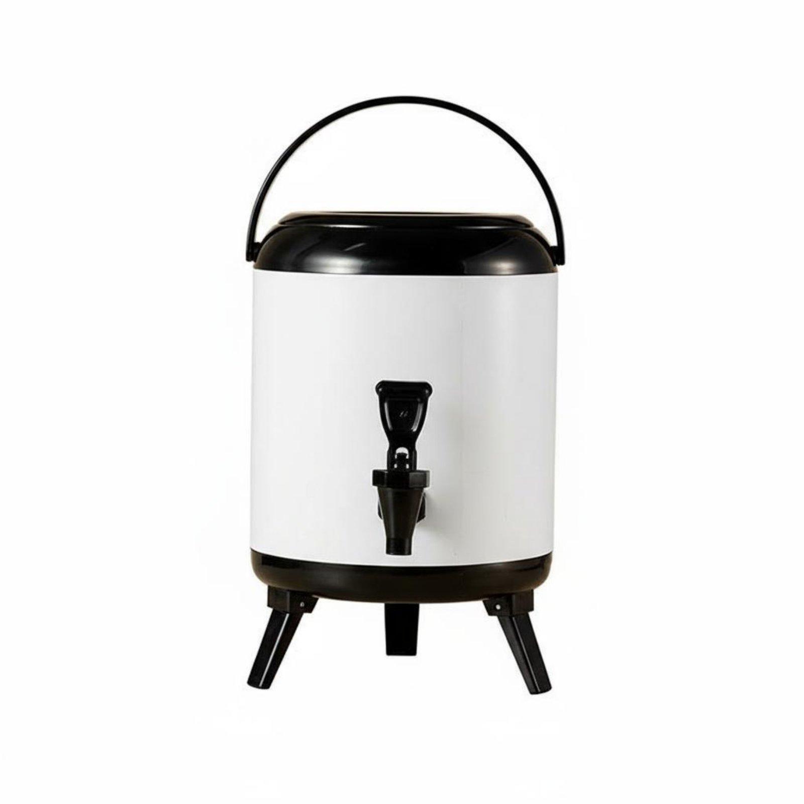 Distributeur de boissons isoth - Coffee Tea Urn avis et prix