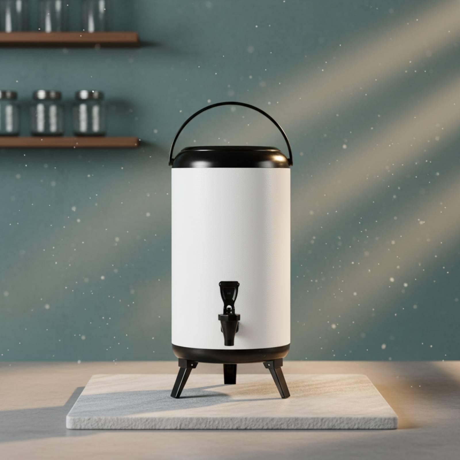 Distributeur de boissons isoth - Coffee Tea Urn avis et prix