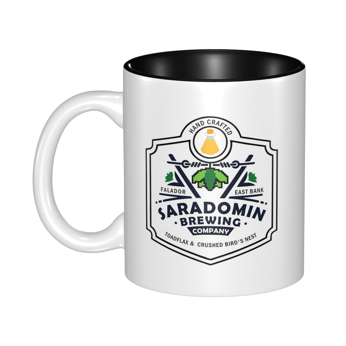 Saradomin Brewing Company OSRS - Coffee Tea And Company avis et prix