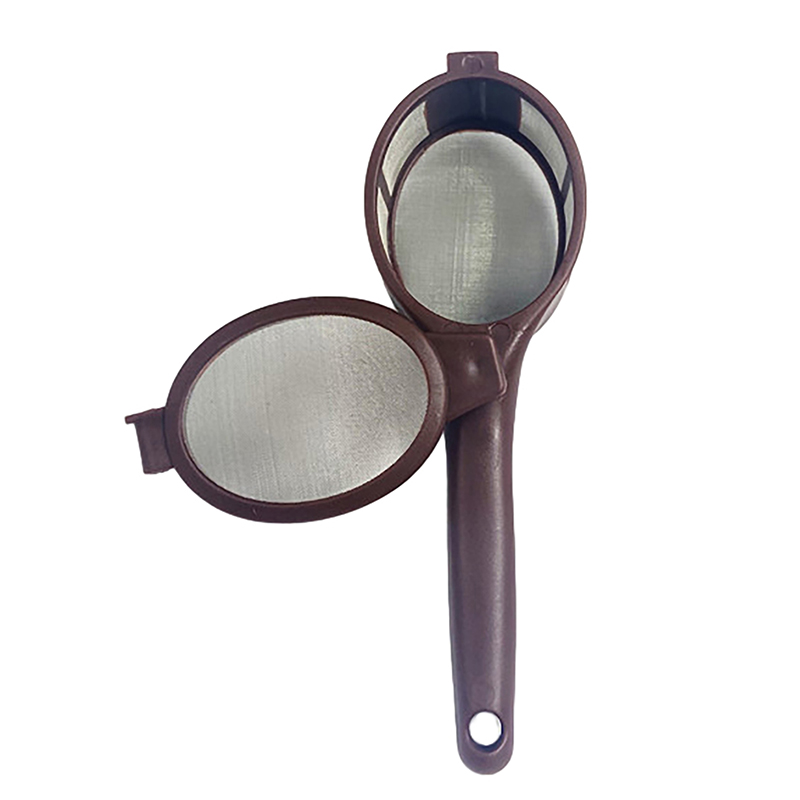 1 cuillère filtre à café en po - Coffee Tea Bags avis et prix