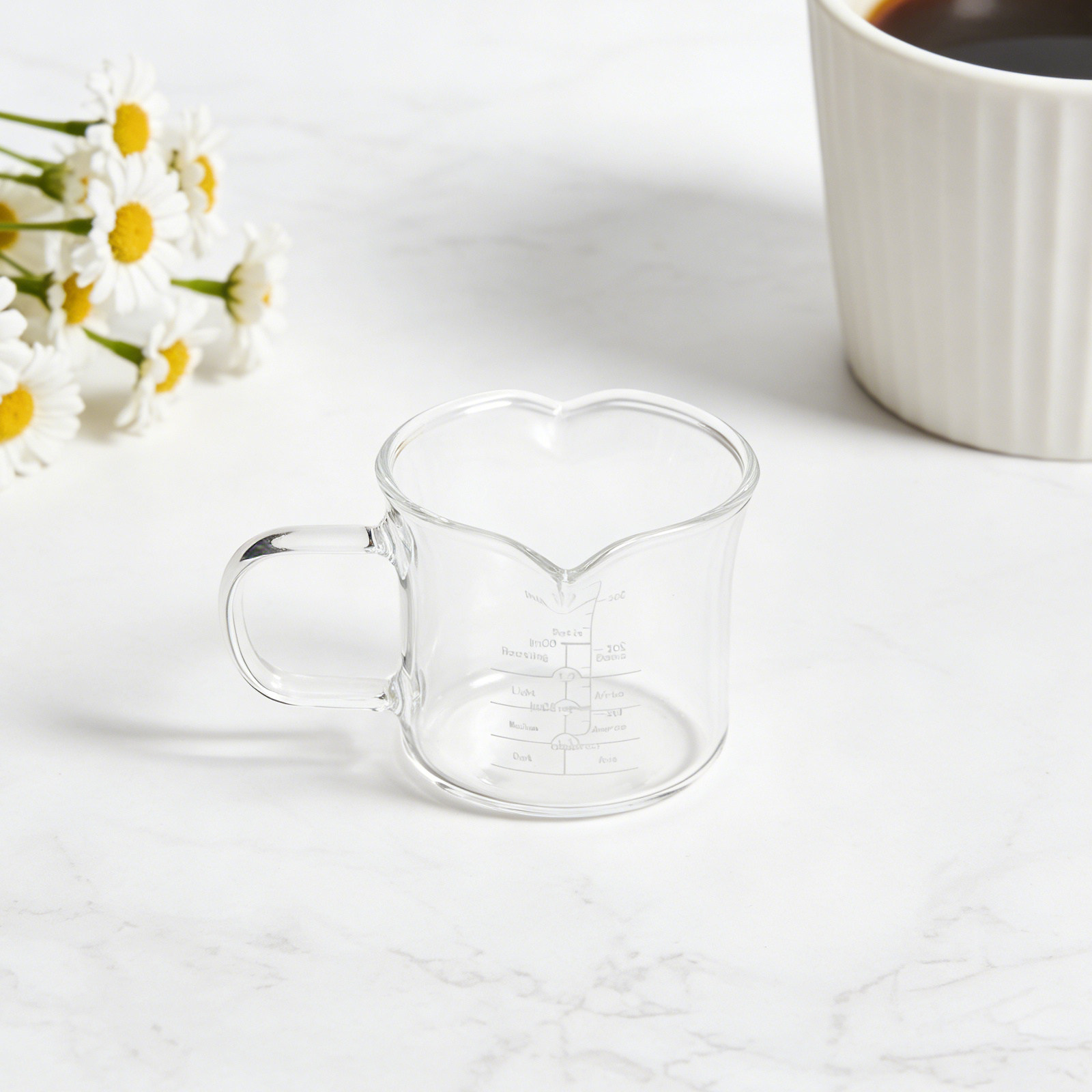 Verre à crème 100 ml, concepti - Coffee Tea Creamer avis et prix