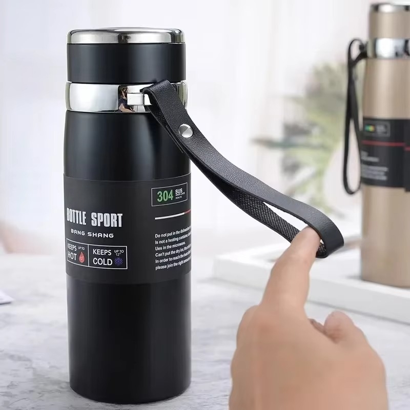 800ML ML Thermos Thermos Therm - Coffee Tea Exchange avis et prix