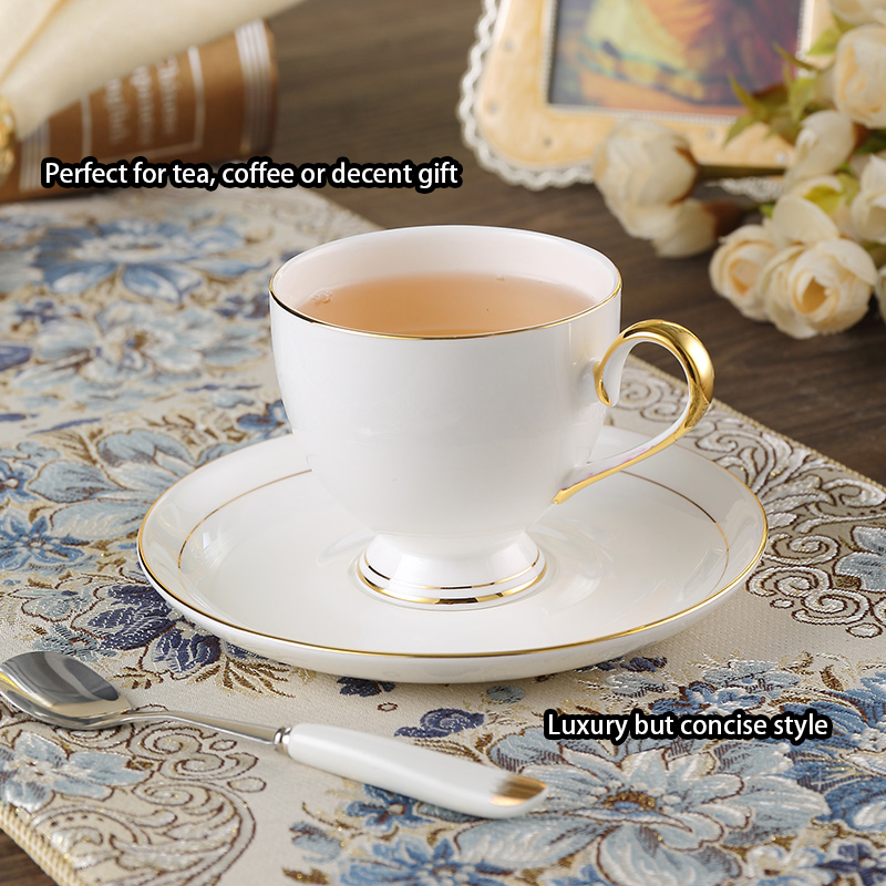 Grace Sophia-Service à café en - Coffee Tea Creamer avis et prix