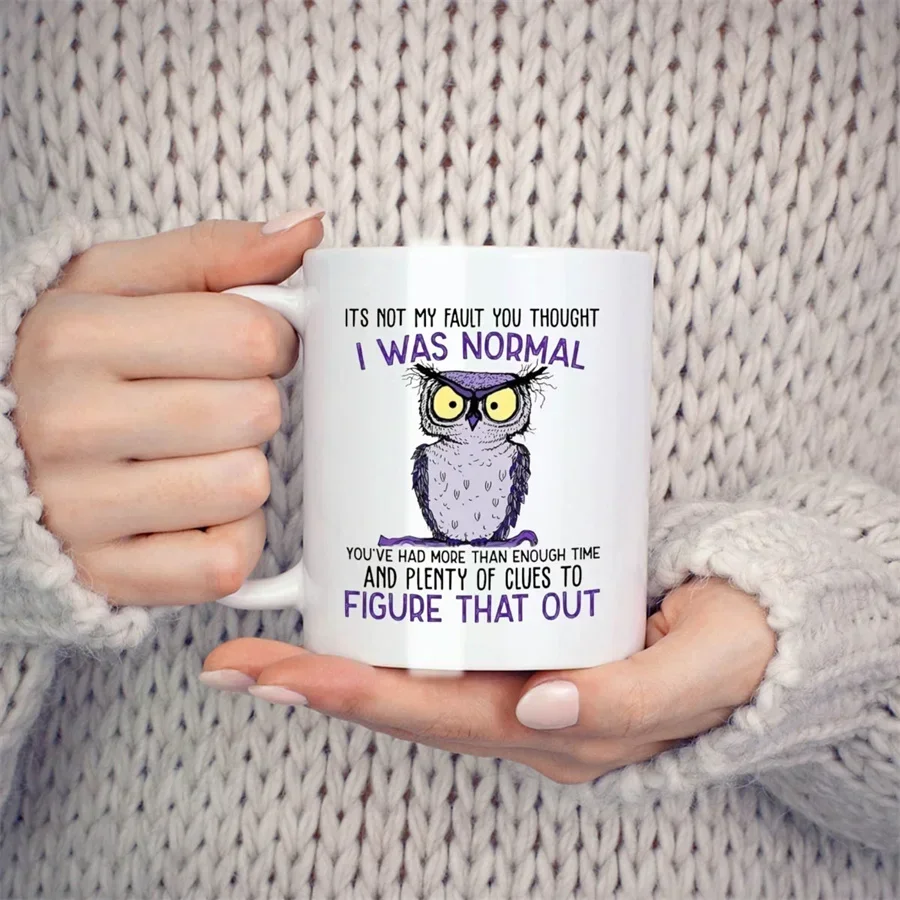 Ce n'est pas de ma faute si vo - Coffee And Tea Quotes Funny avis et prix