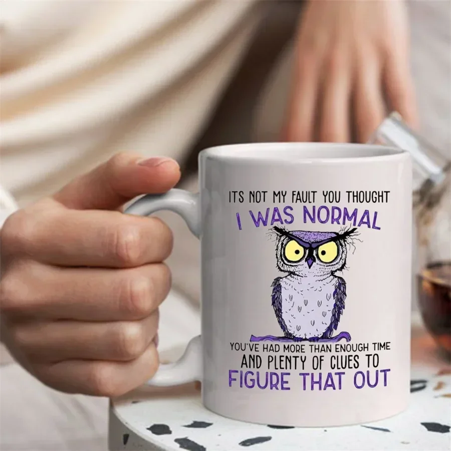 Ce n'est pas de ma faute si vo - Coffee And Tea Quotes Funny avis et prix