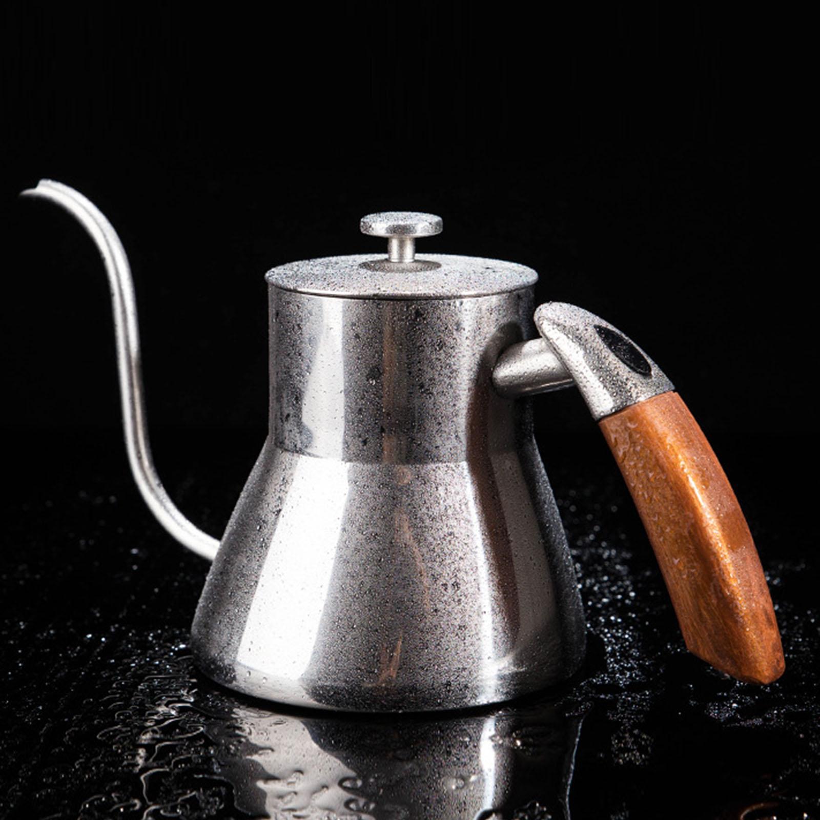Verser sur bouilloire cafetièr - Coffee Tea Pot avis et prix