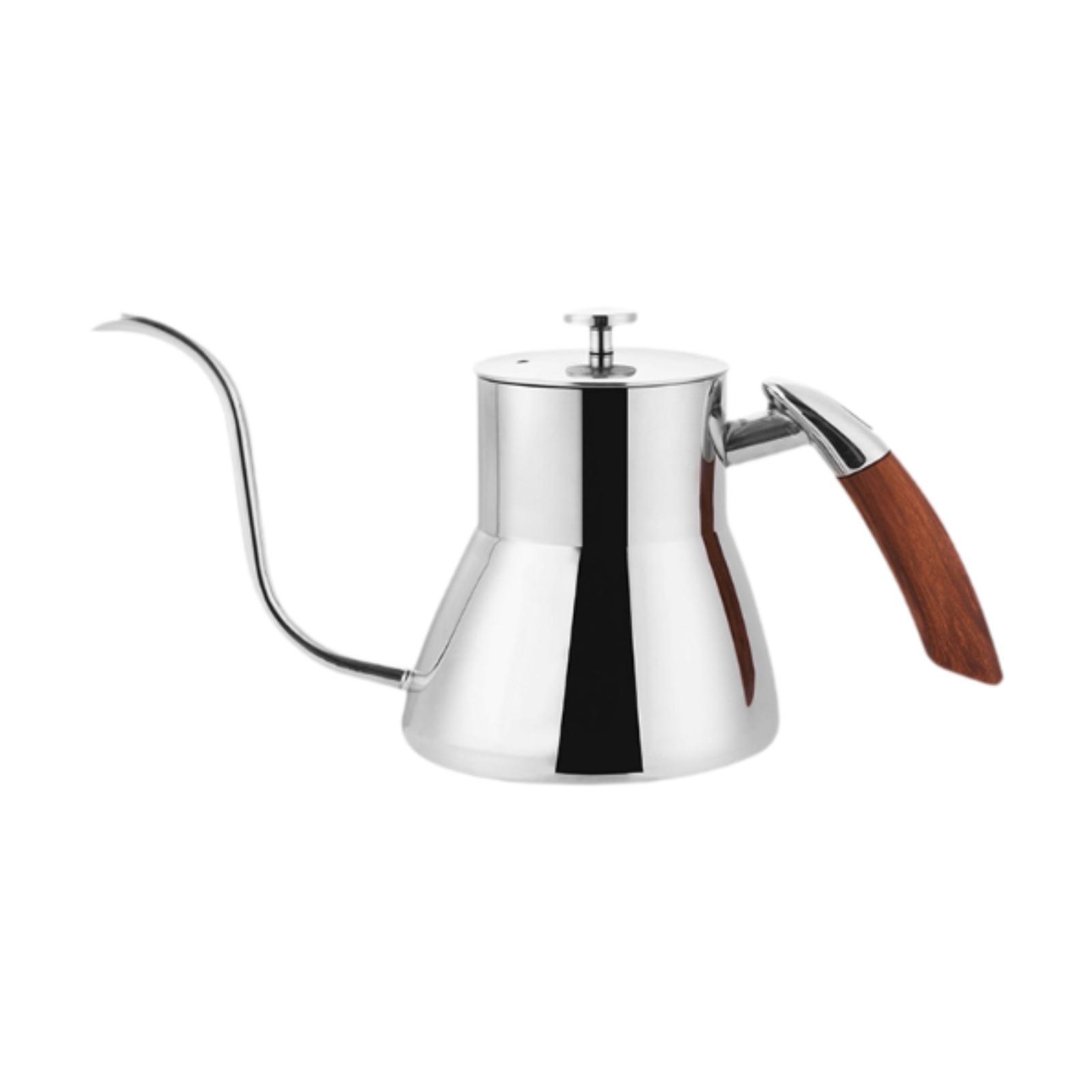 Verser sur bouilloire cafetièr - Coffee Tea Pot avis et prix