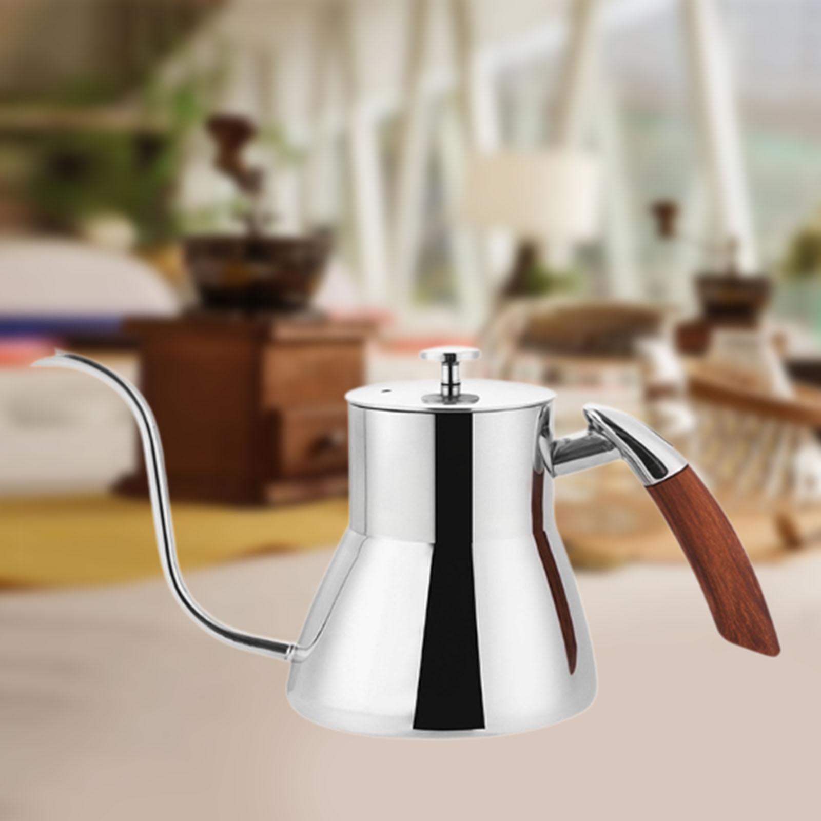 Verser sur bouilloire cafetièr - Coffee Tea Pot avis et prix