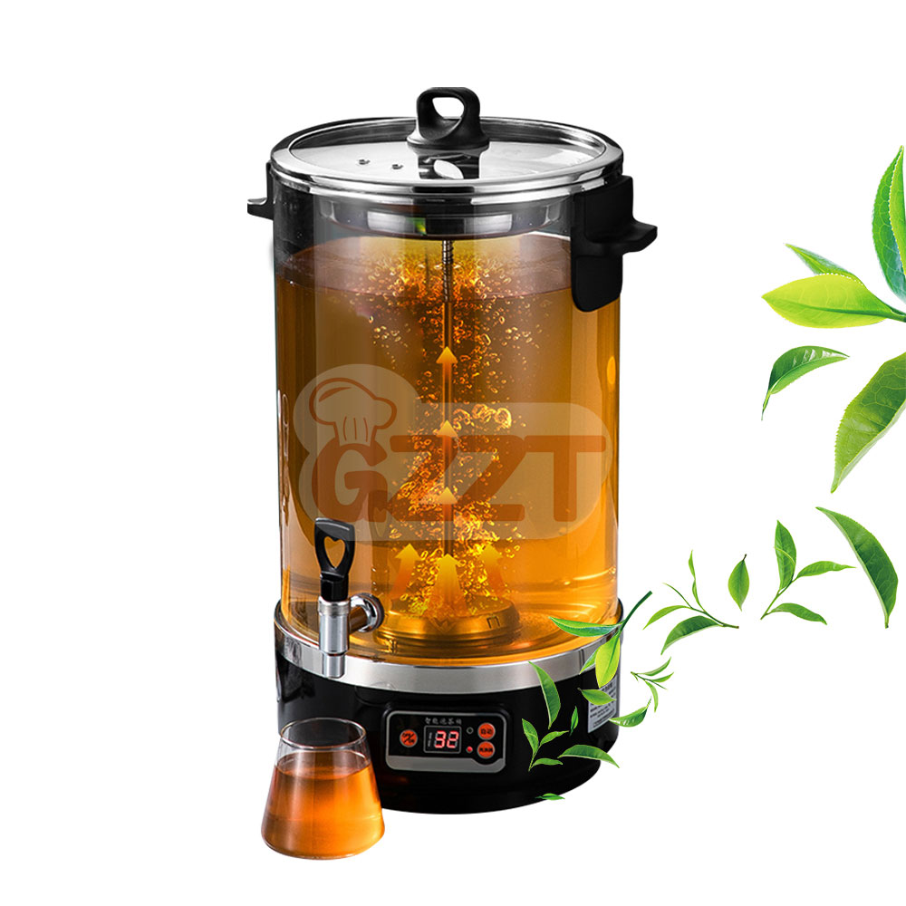 Chauffe-eau mural de cuisine 2 - Coffee Tea Urn avis et prix