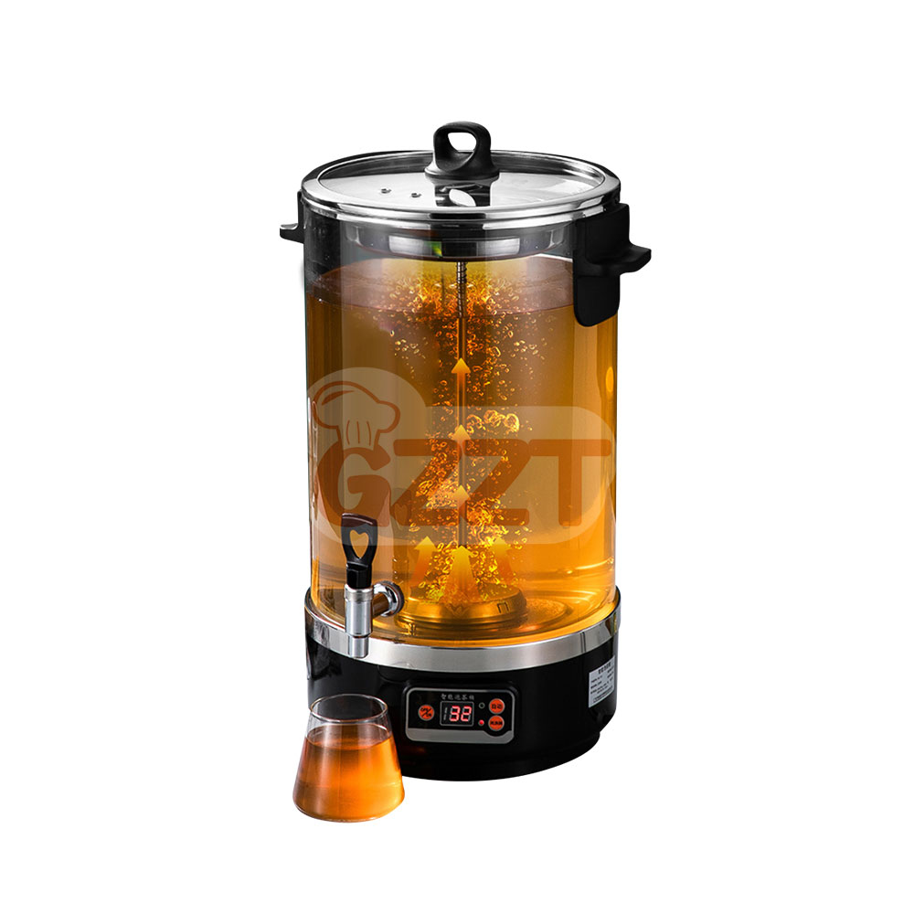 Chauffe-eau mural de cuisine 2 - Coffee Tea Urn avis et prix