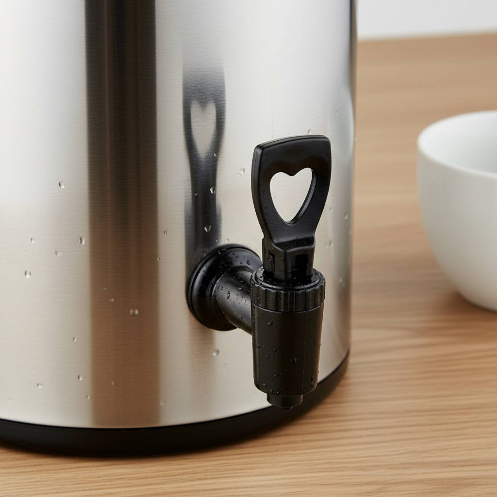 Distributeur de boissons profe - Coffee Tea Urn avis et prix