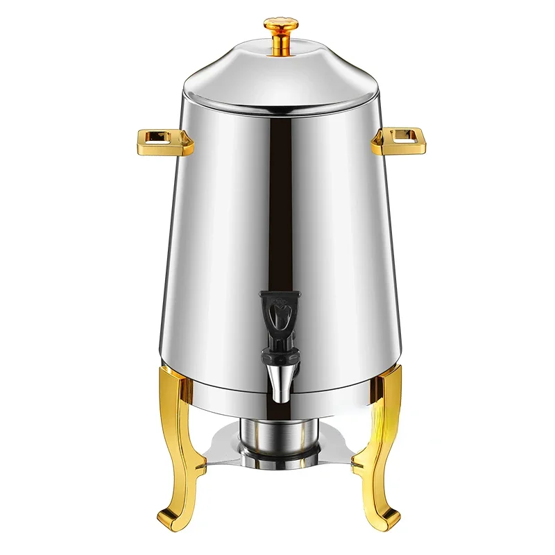 Distributeur d'eau chaude Comm - Coffee Tea Urn avis et prix