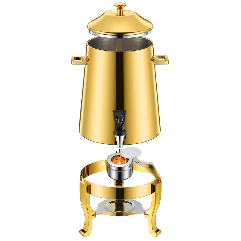 Distributeur d'eau chaude Comm - Coffee Tea Urn avis et prix