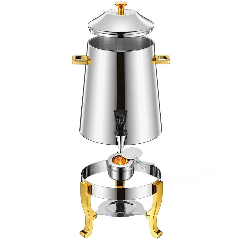 Distributeur d'eau chaude Comm - Coffee Tea Urn avis et prix