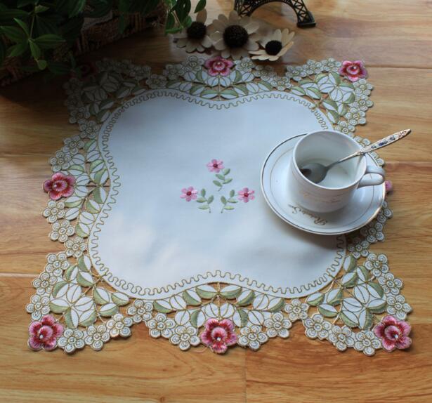Napperon de Table moderne en d - Coffee Tea Place avis et prix