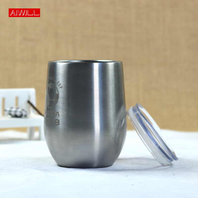 AIWILL nouveau 304 flacon sous - Coffee Tea Exchange avis et prix