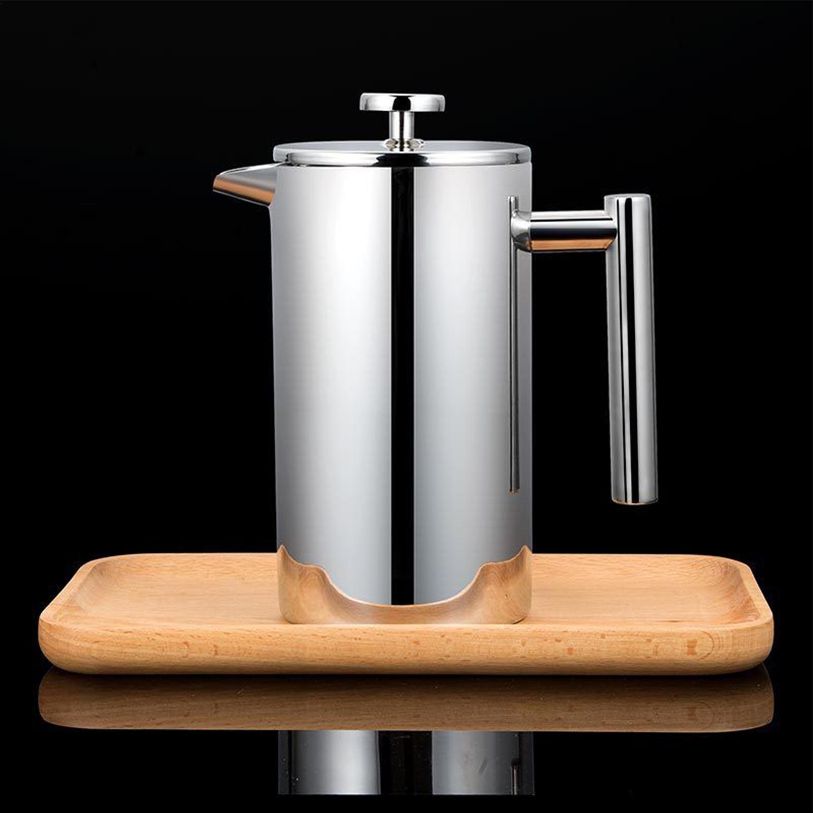 Presse à café Pot système de f - Coffee Tea Pot avis et prix