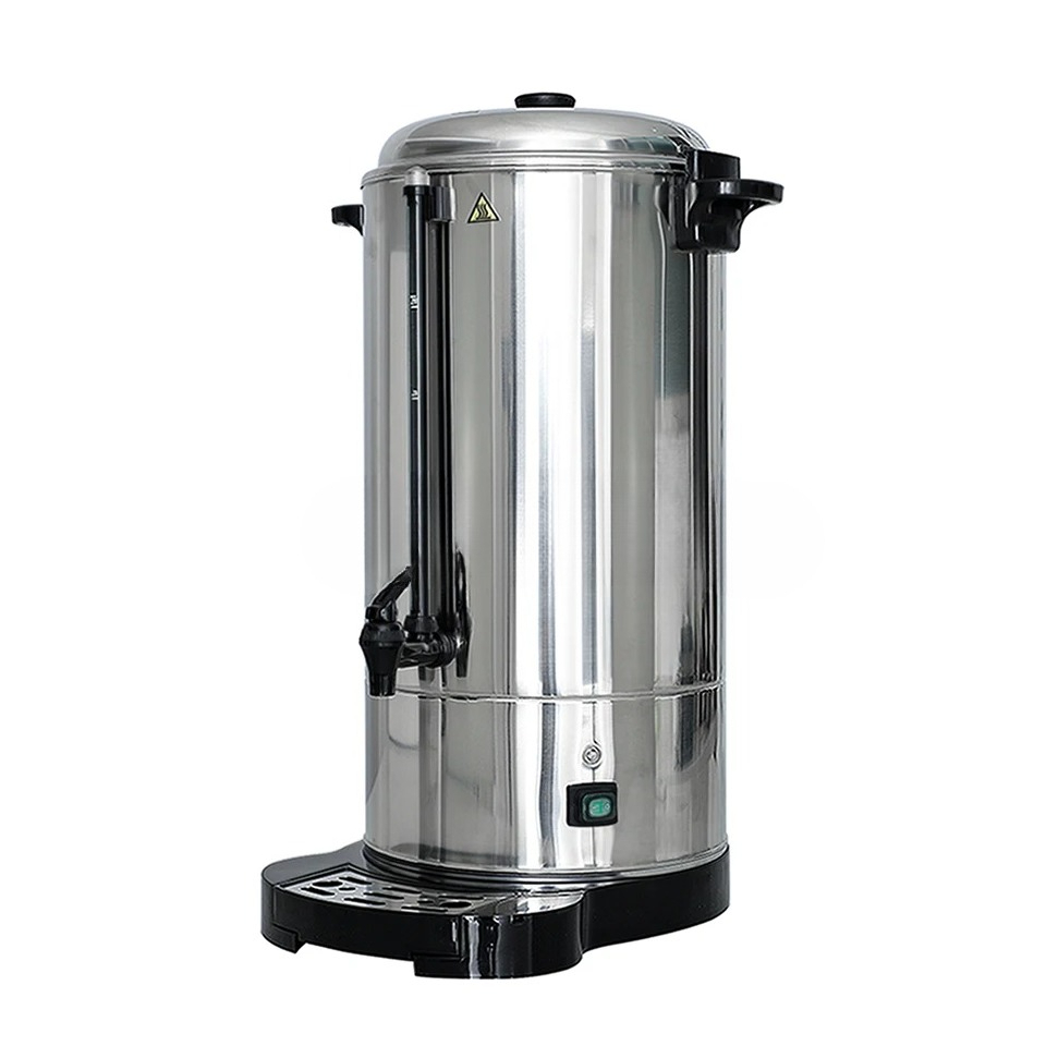 Seau de chaudière à eau électr - Coffee Tea Urn avis et prix