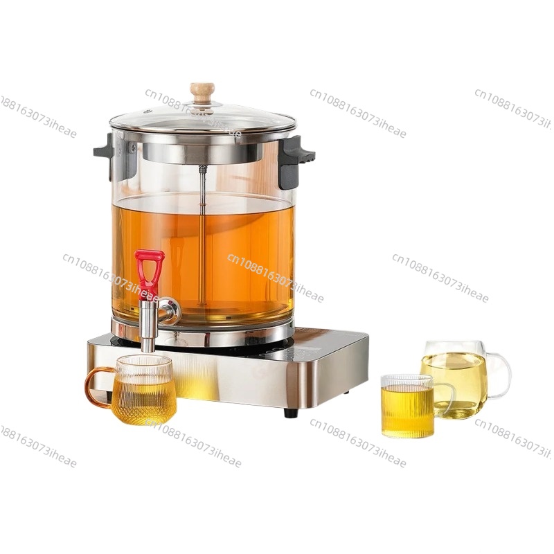 Machine à thé automatique 15L  - Coffee Tea Urn avis et prix