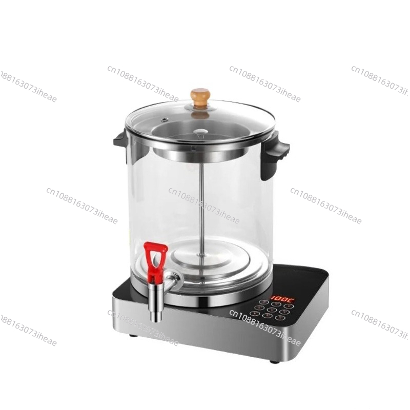 Machine à thé automatique 15L  - Coffee Tea Urn avis et prix