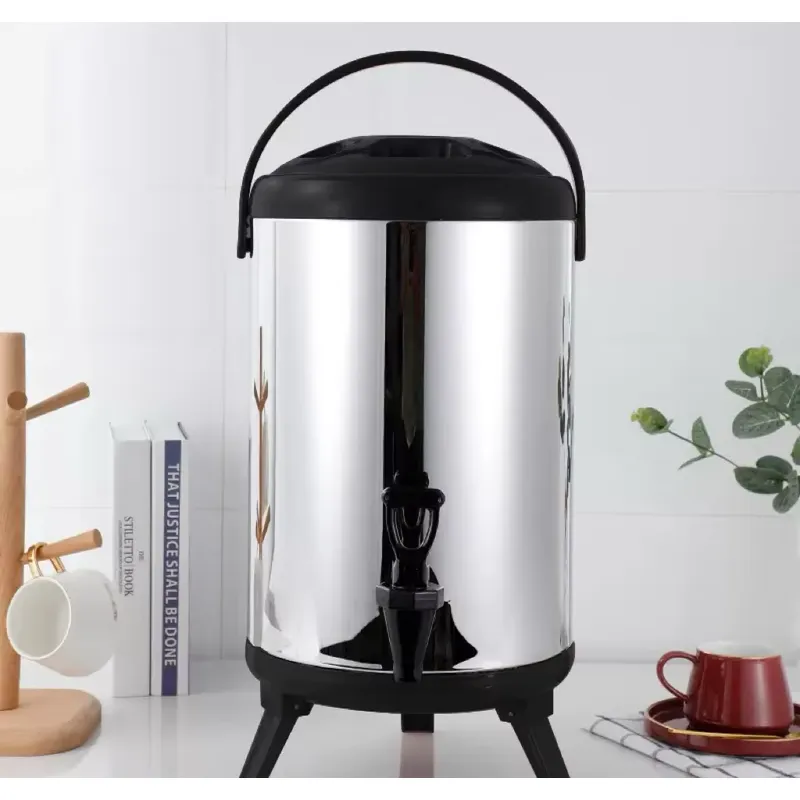 Urne à café thermique à double - Coffee Tea Urn avis et prix