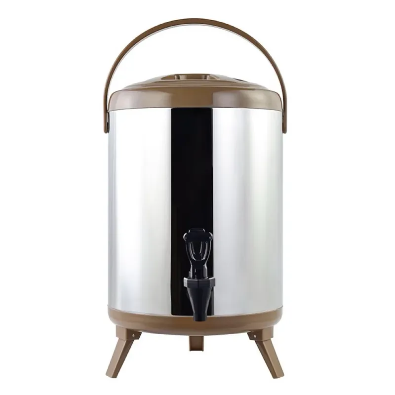 Urne à café thermique à double - Coffee Tea Urn avis et prix