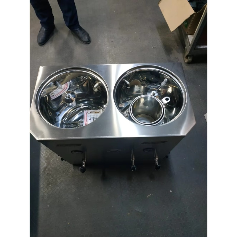 Bouilloire électrique commerci - Coffee Tea Urn avis et prix