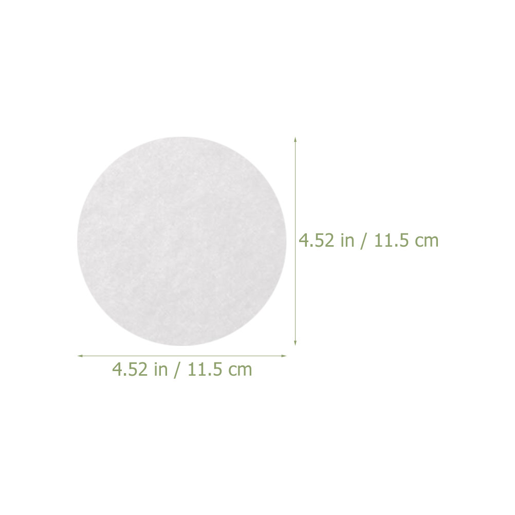 200 Pièces de Pads d'Étanchéit - Coffee Tea Milk avis et prix