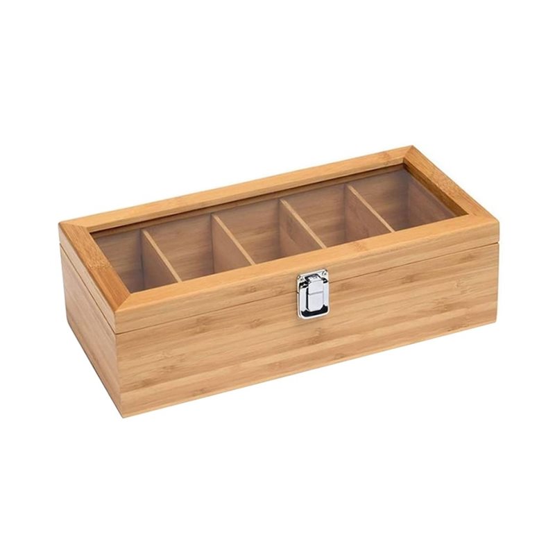 Porte-sachets de thé YANA50I,  - Coffee Tea Creamer avis et prix