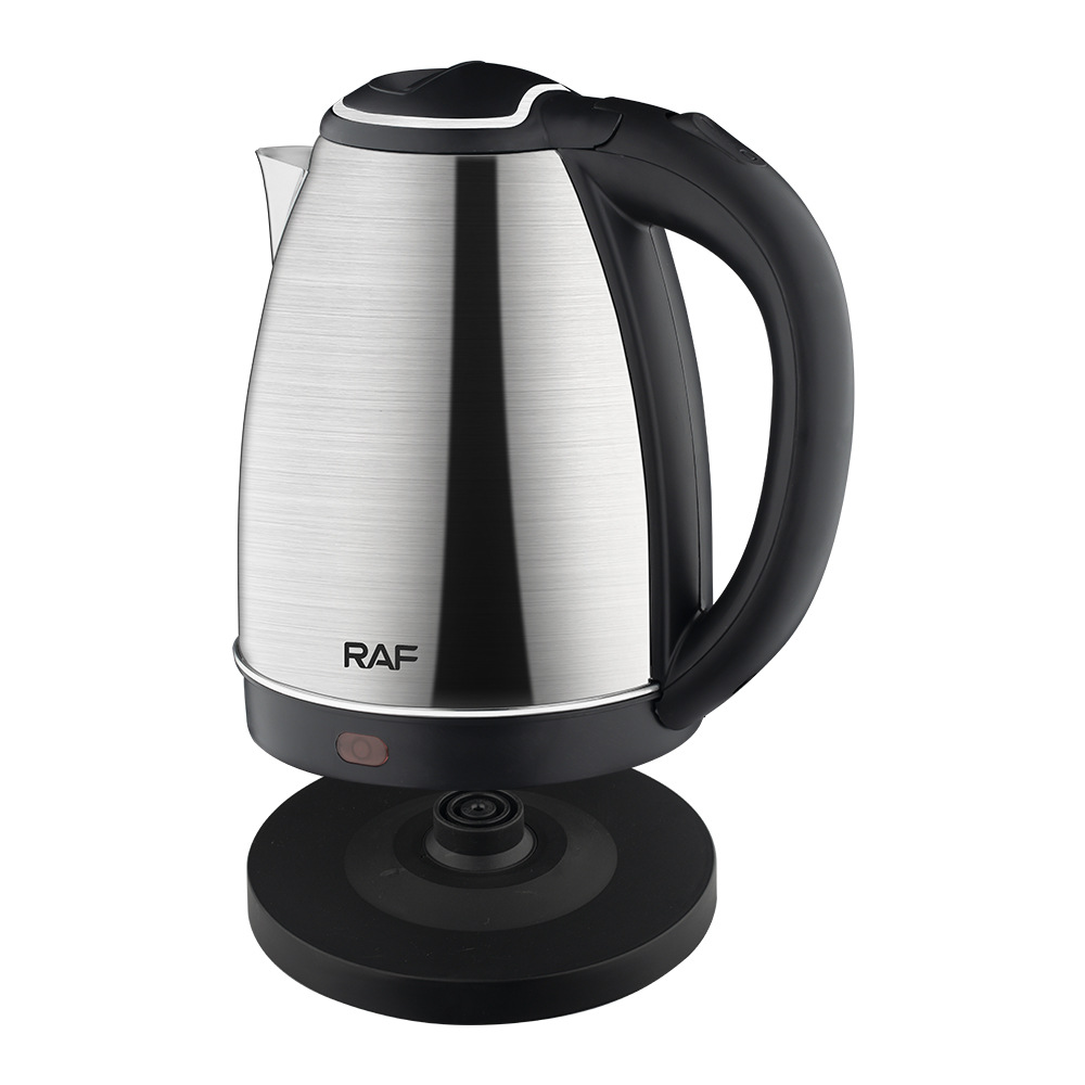 Bouilloire électrique 2L en ac - Coffee Tea Exchange avis et prix