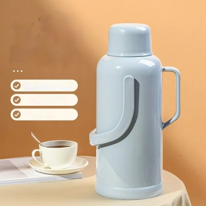 Bouteille thermos sous vide gr - Coffee Tea Gardens avis et prix