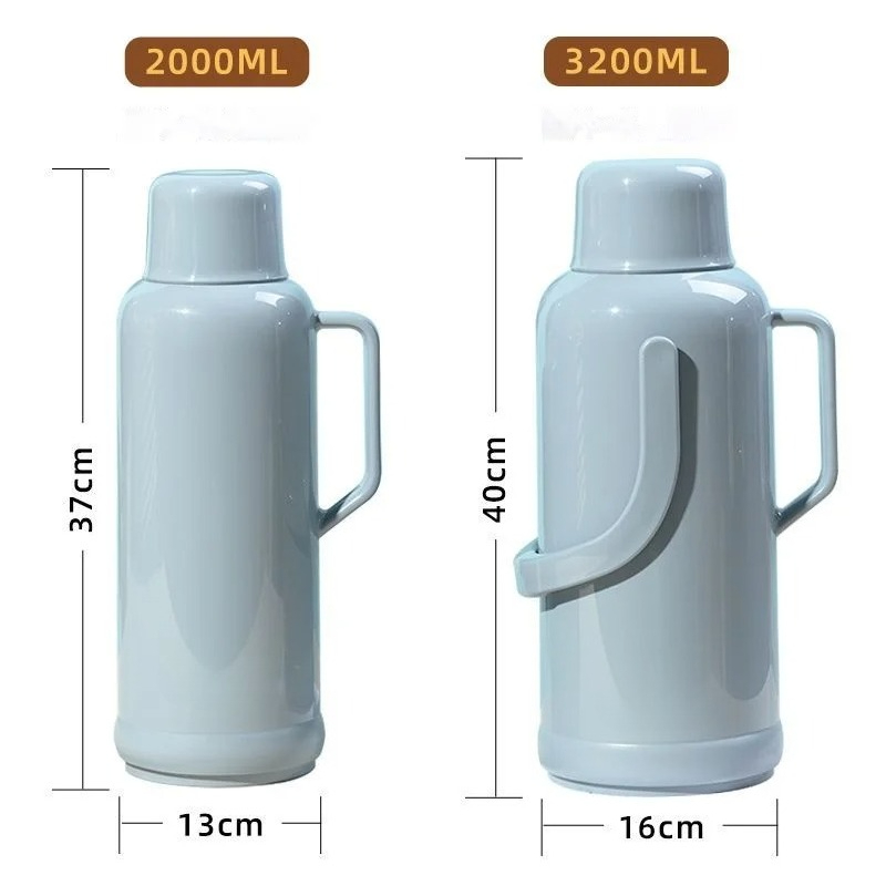 Bouteille thermos sous vide gr - Coffee Tea Gardens avis et prix