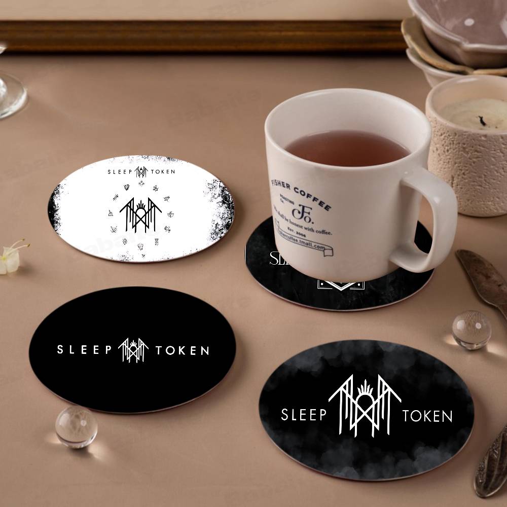 Ensemble de sous-verres S-Slee - T And Tea Coffee avis et prix