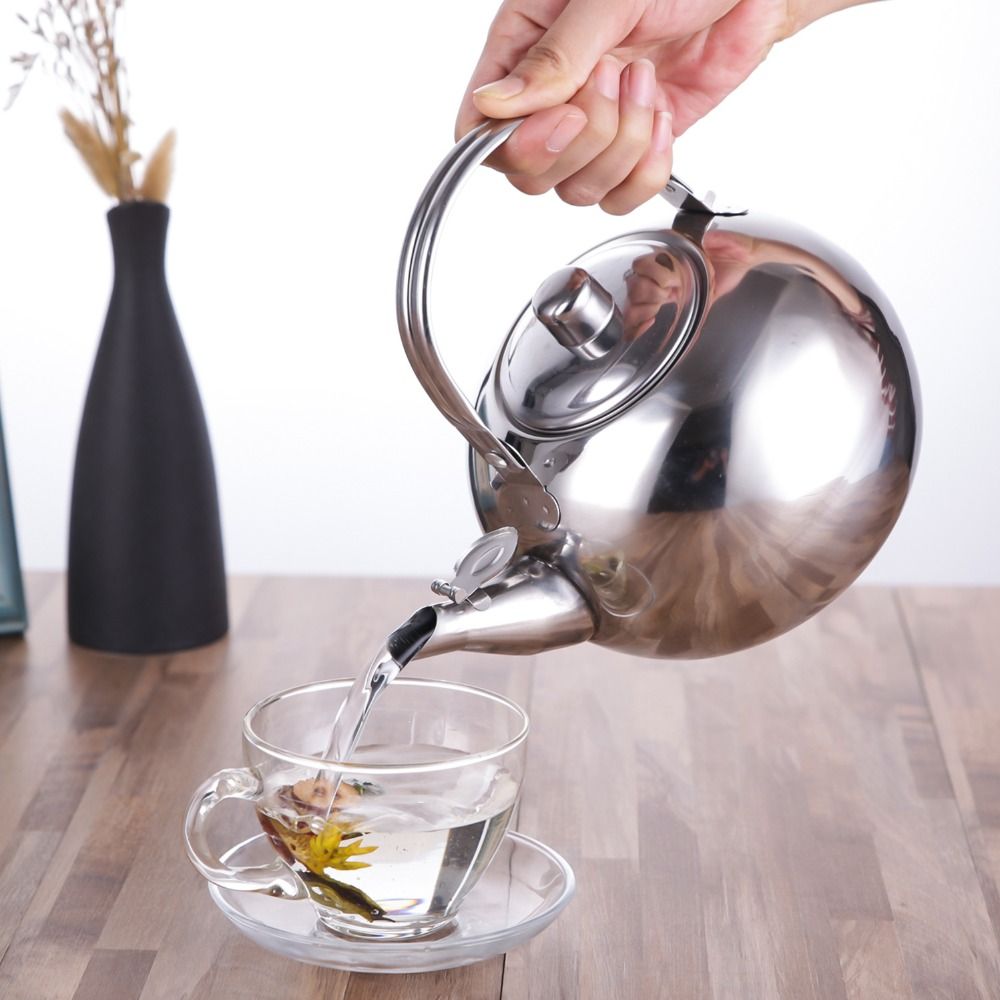 Bouilloires à eau portables en - Coffee Tea Exchange avis et prix