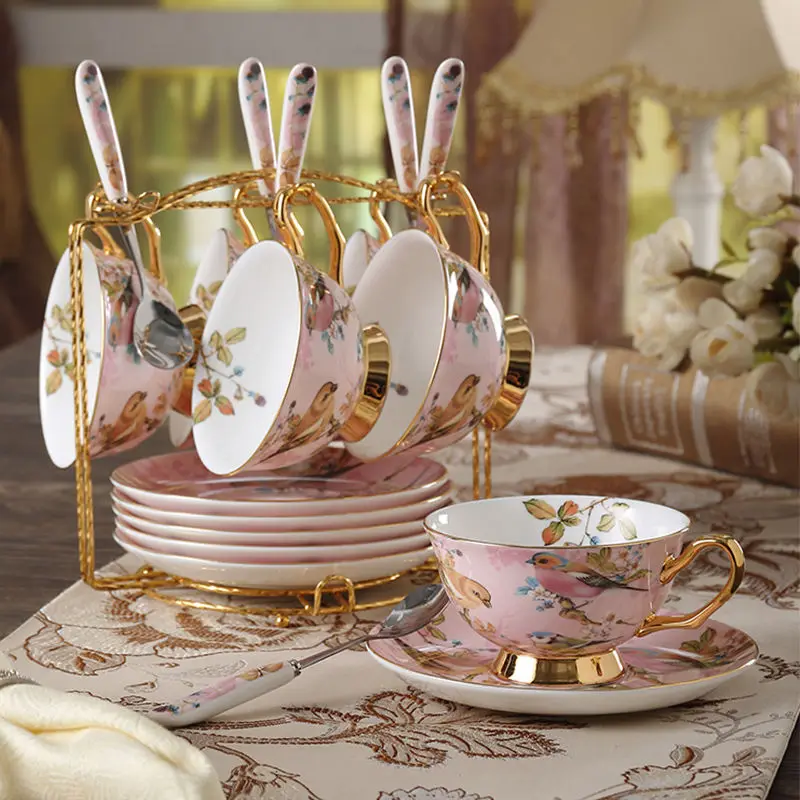 Sophia-Ensemble de tasses à ca - Coffee Tea Creamer avis et prix