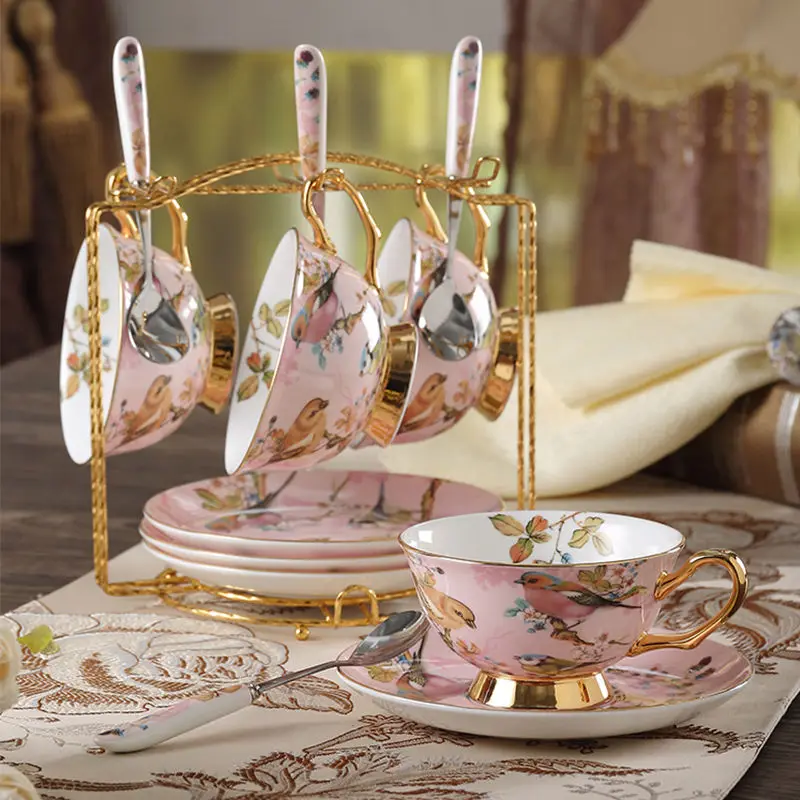 Sophia-Ensemble de tasses à ca - Coffee Tea Creamer avis et prix