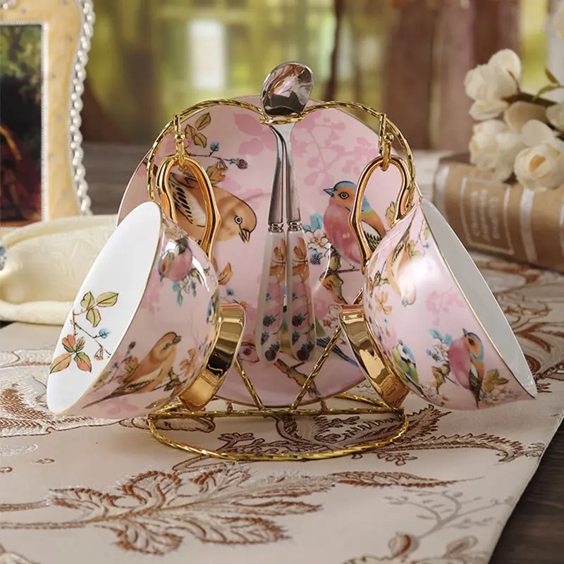 Sophia-Ensemble de tasses à ca - Coffee Tea Creamer avis et prix