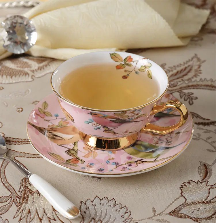 Sophia-Ensemble de tasses à ca - Coffee Tea Creamer avis et prix