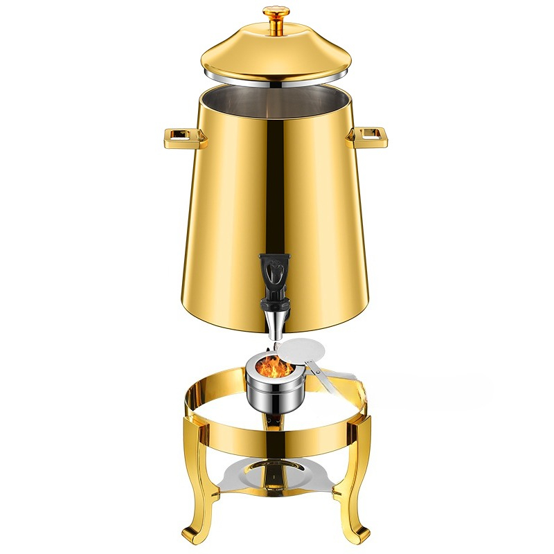 Buffet Commercial au détail 13 - Coffee Tea Urn avis et prix
